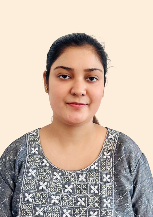 Saima Parveen