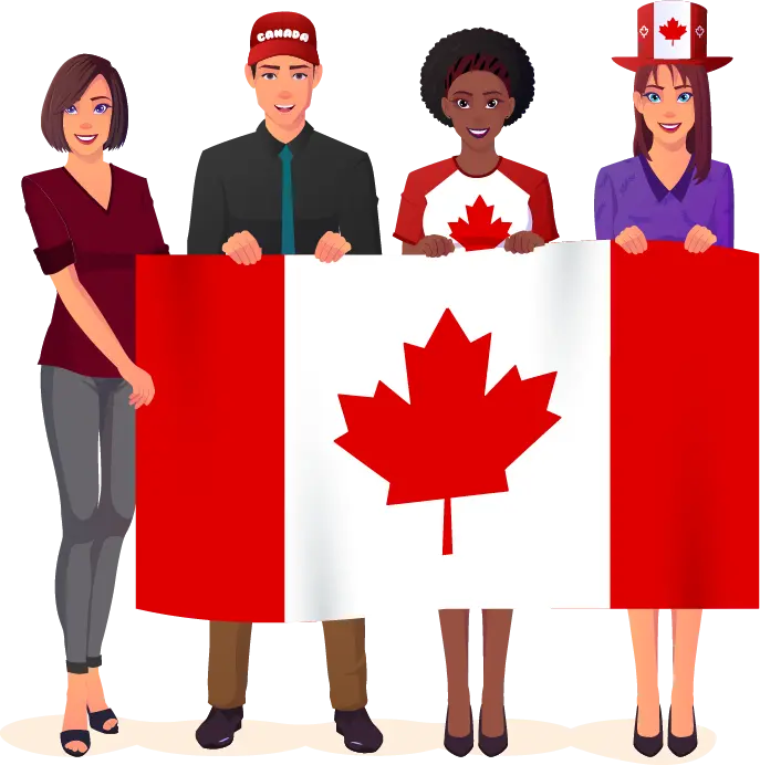 Unlock the Promise of Canada: Become a Citizen Today with our citizenship program